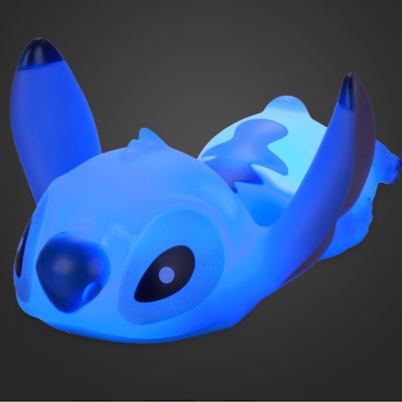 Disney’s STITCH Nightlight - NWT - Picture 2 of 8